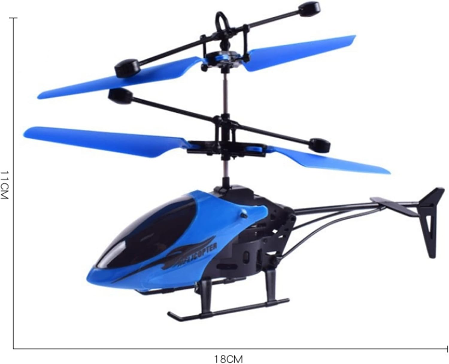 MINIHELICOPTER R/C