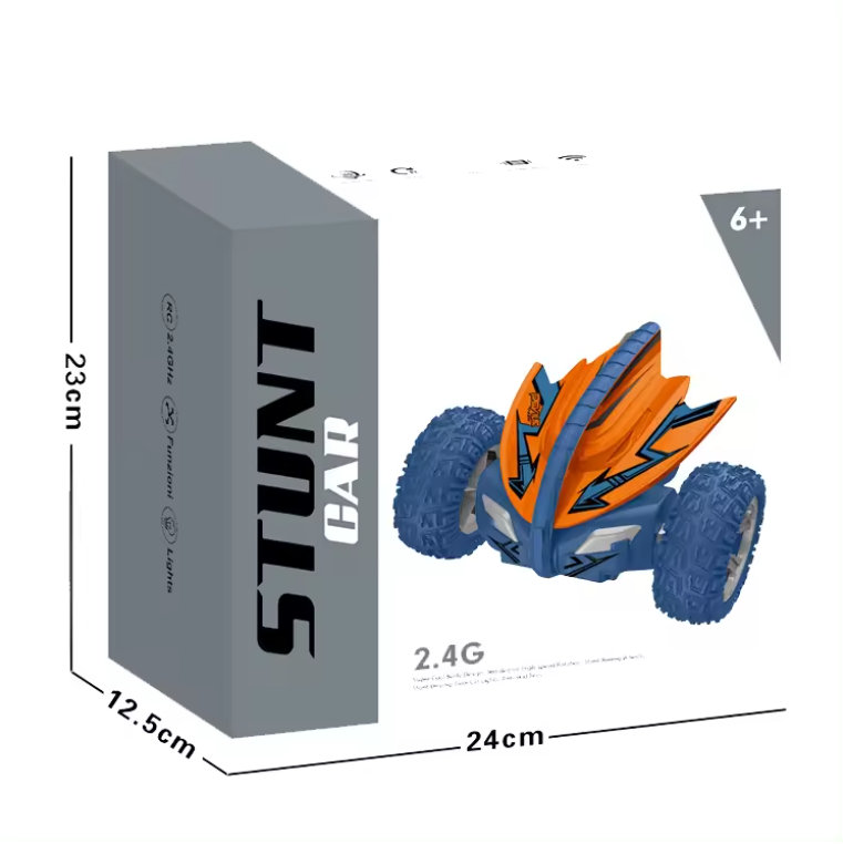 CARSTUNT