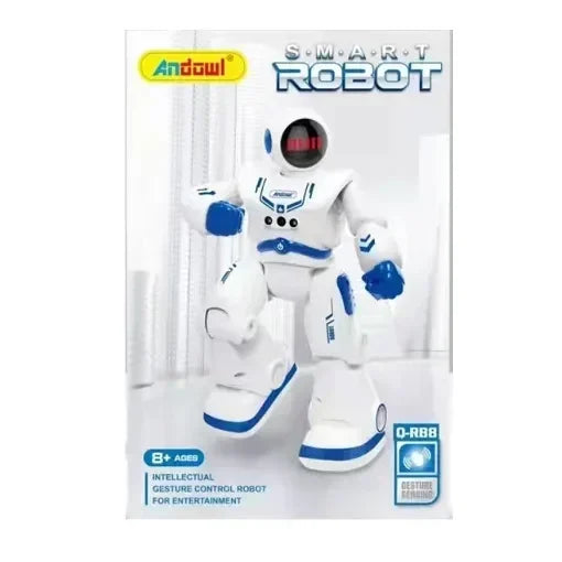 SMART ROBOT