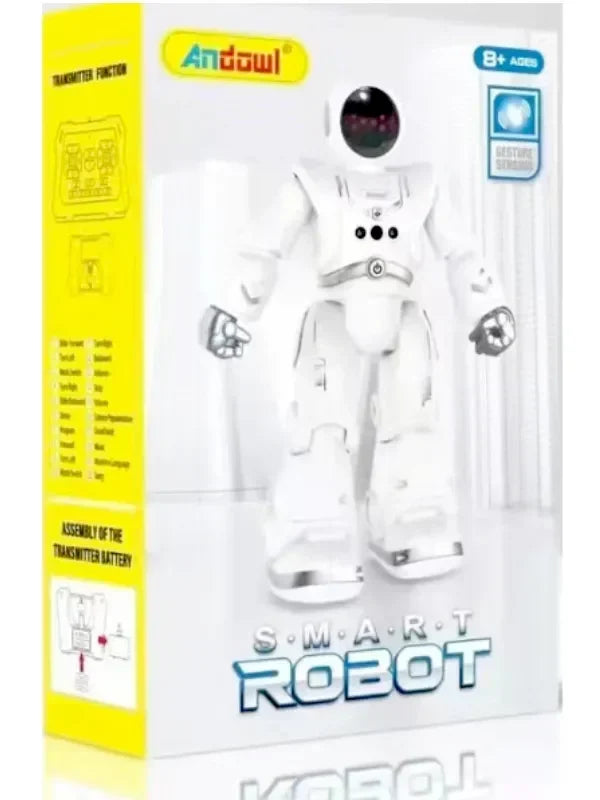 SMART ROBOT