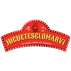 JuguetesClomarvi