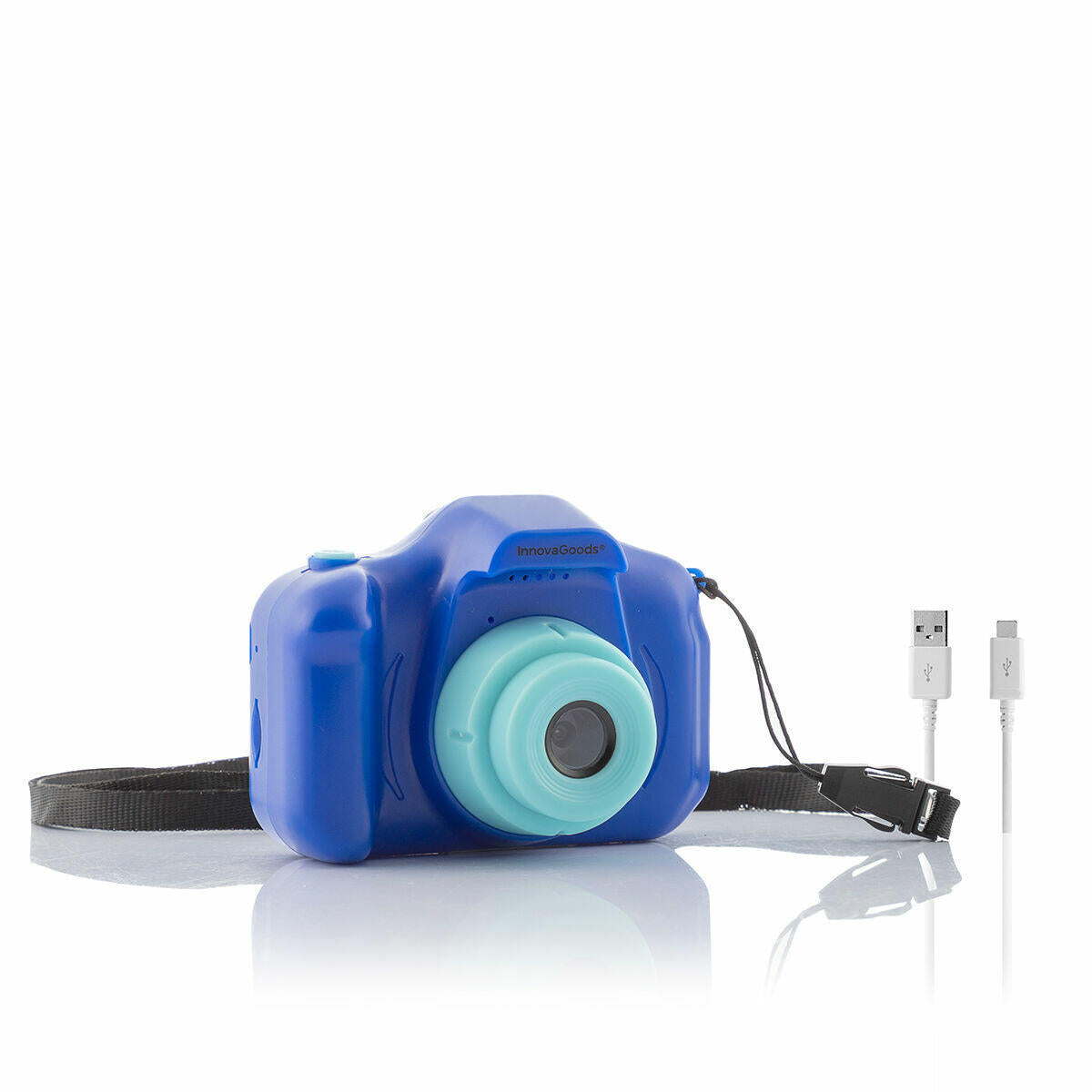 MINI CAMARA 3mpx