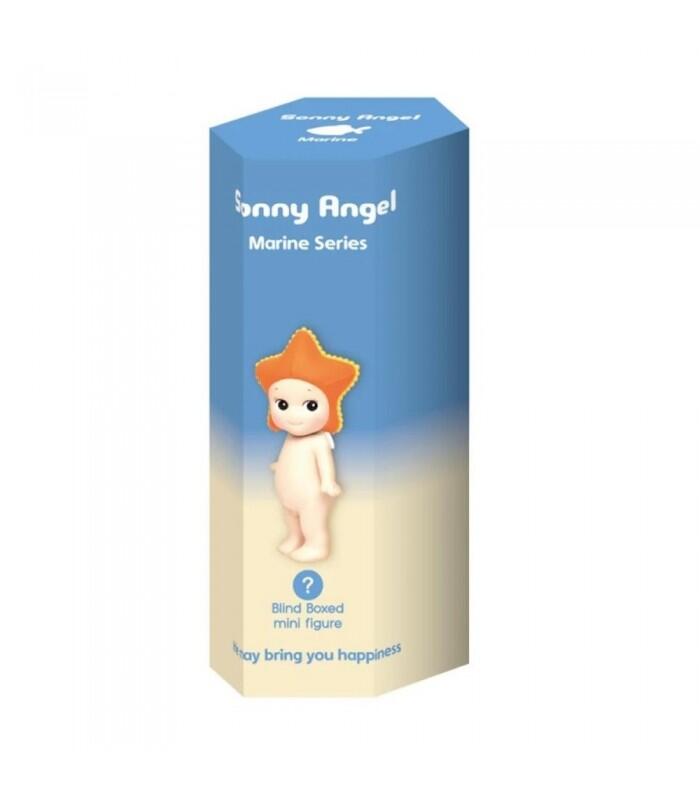 SONNY ANGEL