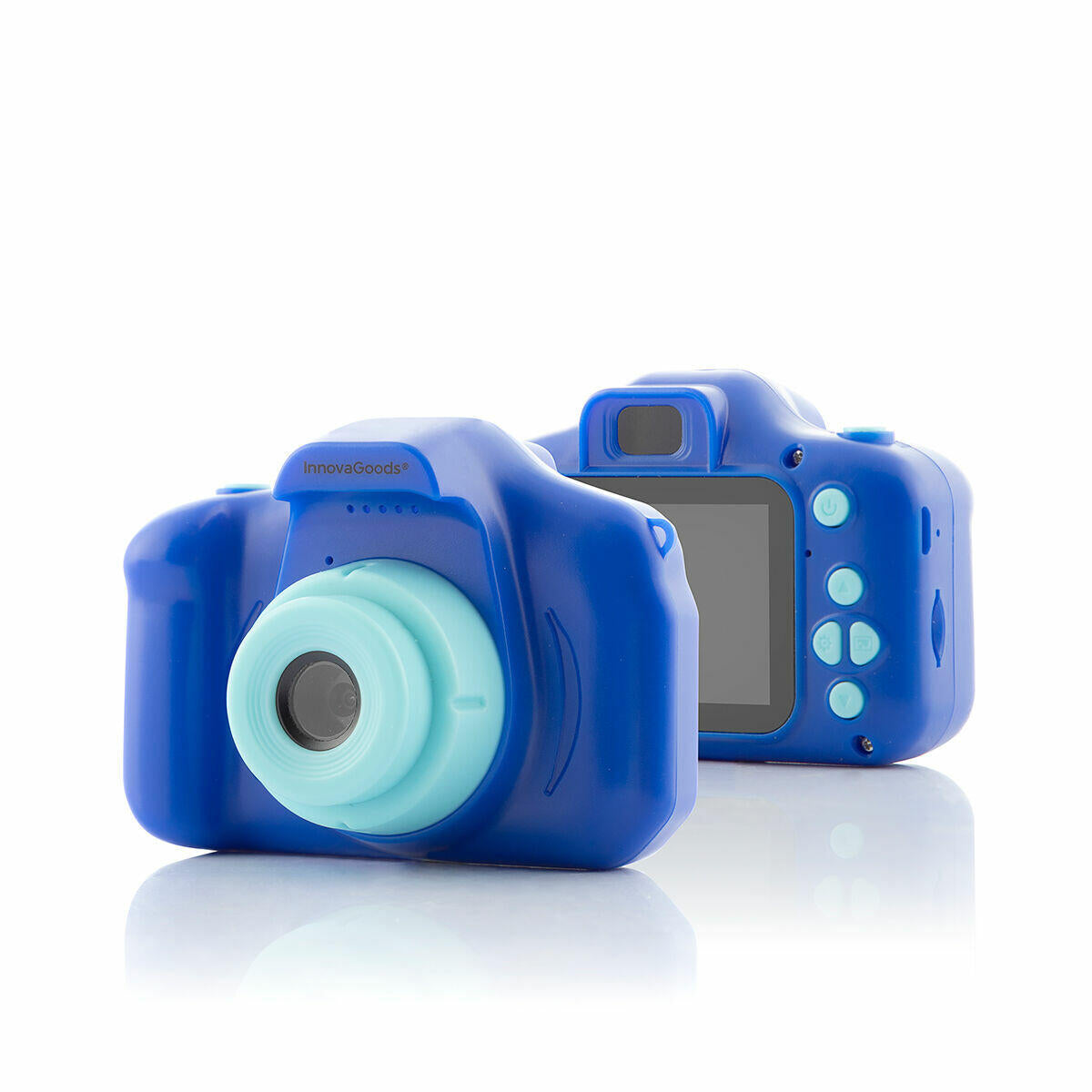 MINI CAMARA 3mpx