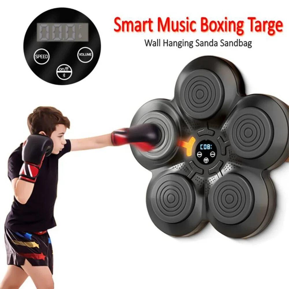 MINIFITBOXING 37*33*4,5 cm